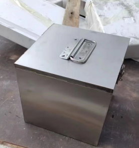 核廢物箱
